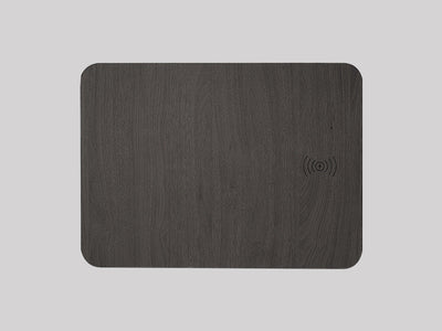 Cargador Inalámbrico de Madera - Image 11