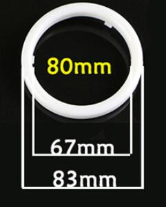 Anillos LED Angel Eyes para Faros - Luces Diurnas Personalizadas - Image 6