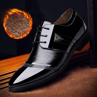 Zapatos Casuales para Hombre de Negocios - Image 2