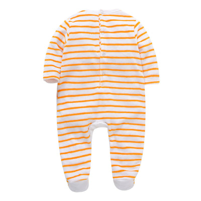 Mono Infantil Estampado con Diseños de Dibujos Animados - Image 3