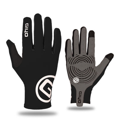 Guantes de Ciclismo Unisex - Diseño Minimalista y Funcional - Image 19