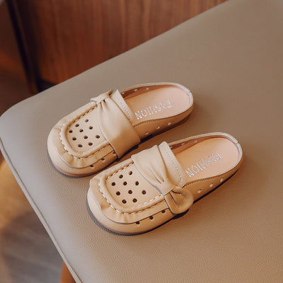 Pantuflas Princesa con Plataforma para Niñas - Image 7