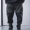 Pantalones Funcionales Impermeables con Capas y Cierre