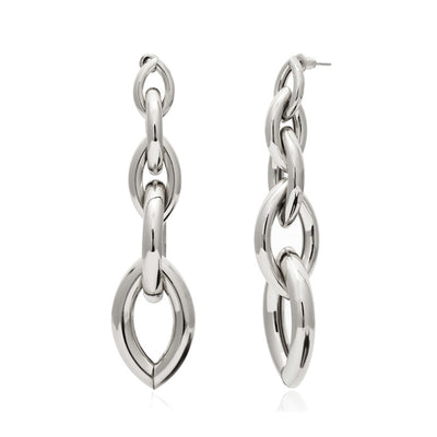 Aretes de Diamante Temperament - Image 13