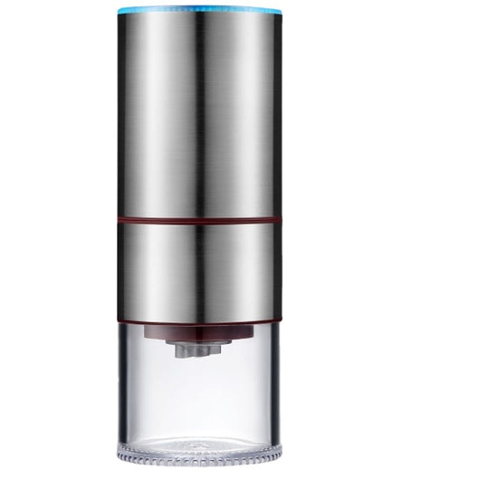 Molinillo de Café Eléctrico de Acero Inoxidable Premium - Image 10