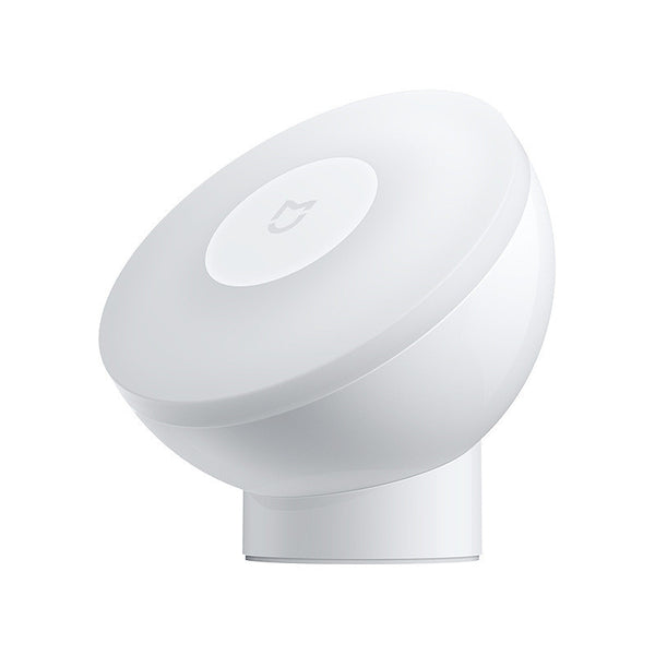 Lámpara de Mesita Inteligente con Sensor de Movimiento para Dormitorio - Image 4