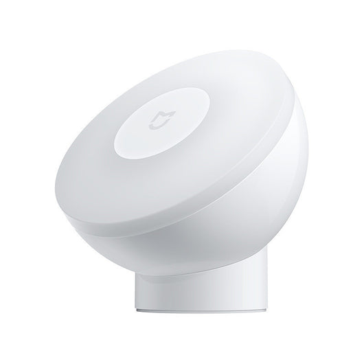 Lámpara de Mesita Inteligente con Sensor de Movimiento para Dormitorio - Image 4