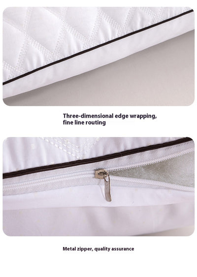 Almohada Larga para Pareja - Cómoda y Acogedora - Image 13
