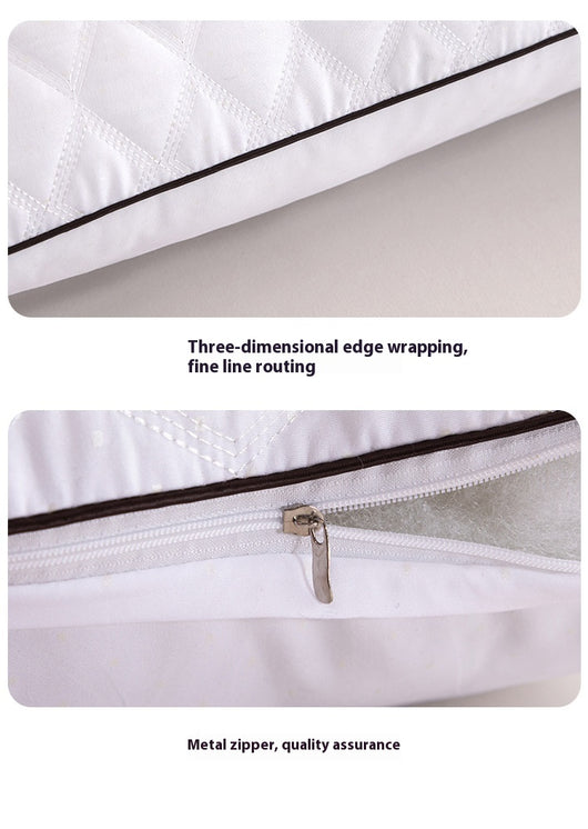 Almohada Larga para Pareja - Cómoda y Acogedora - Image 13