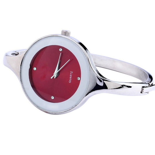 Reloj pulsera elegante para mujer - Image 11