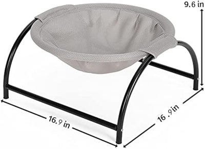 Hamaca Colgante para Gatos Transpirable, Lavable y Removible - Image 2