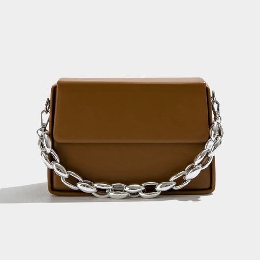 Bolso Mensajero Texturizado para Mujer - Compacto y Versátil - Image 2