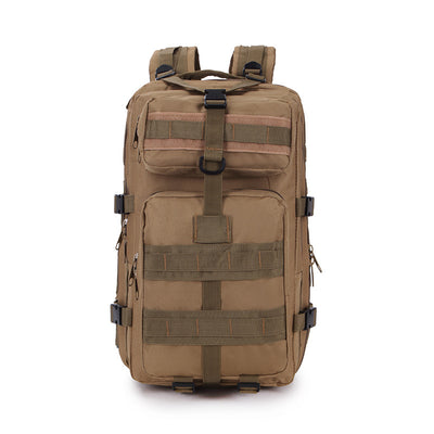 Mochila Táctica Camuflaje 3P para Senderismo y Deportes Outdoor - Image 12