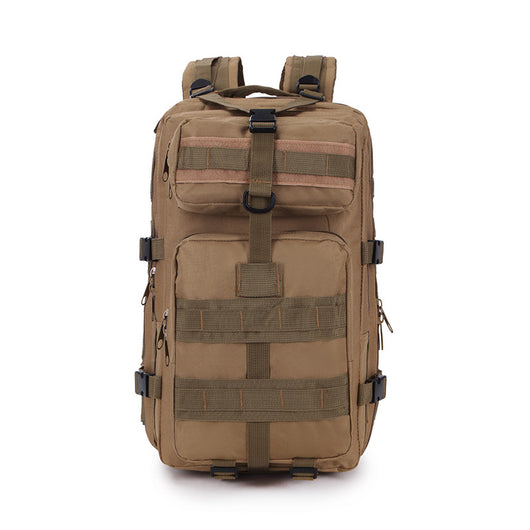 Mochila Táctica Camuflaje 3P para Senderismo y Deportes Outdoor - Image 12