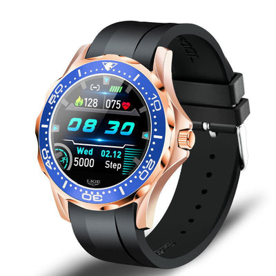 Reloj Inteligente Multifunción Deportivo Resistente al Agua - Image 6