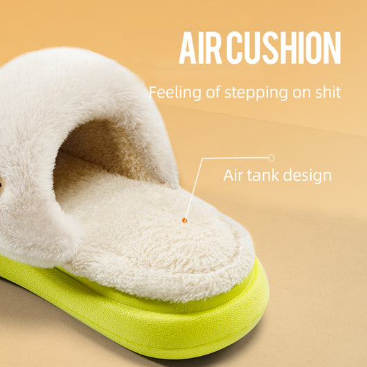 Pantuflas Térmicas para Pareja - Cómodas y Antideslizantes para Casa - Image 5