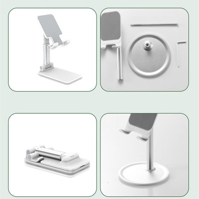 Soporte Telescópico Ajustable para Celular de Escritorio - Image 15