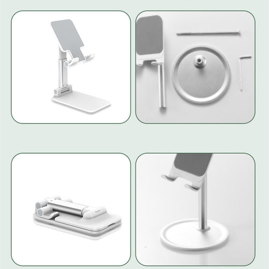Soporte Telescópico Ajustable para Celular de Escritorio - Image 15