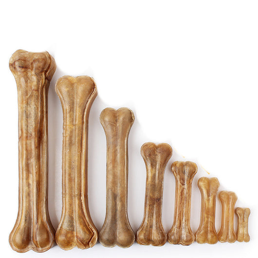 Huesos Masticables para Perros - Snacks de Entrenamiento y Limpieza Dental - Image 16