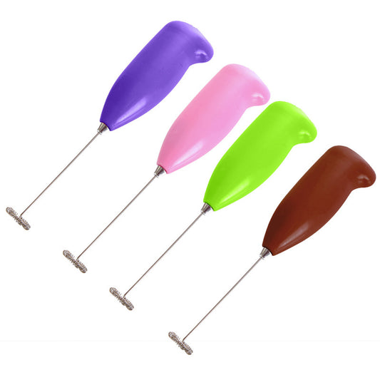 Batidora Eléctrica de Mano Acero Inoxidable para Cocina - Image 2