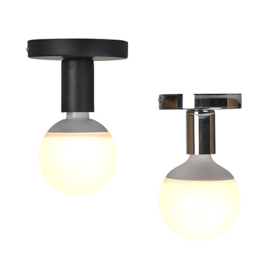 Lámpara de Techo Minimalista para Balcón, Pasillo y Porche - Image 10