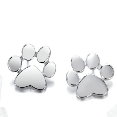Aretes de plata 925 personalizados con diamantes - Image 8