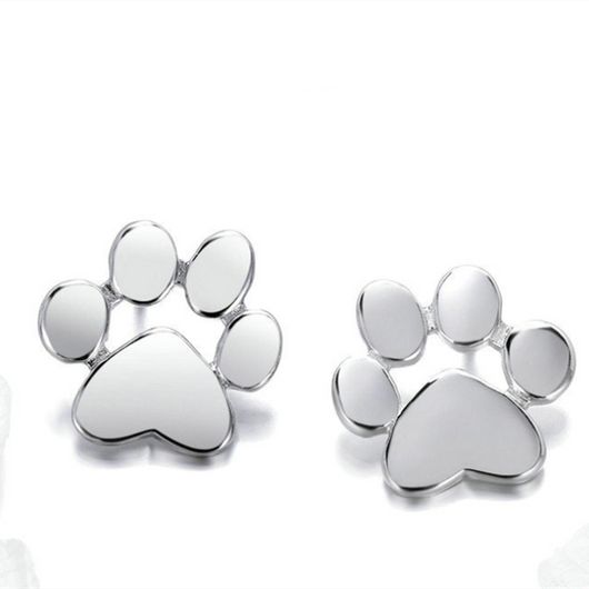 Aretes de plata 925 personalizados con diamantes - Image 8