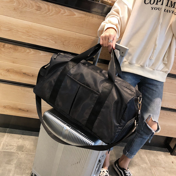 Bolsa de Viaje Ligera de Gran Capacidad