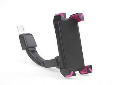Soporte Universal para Celular de Bicicleta - Navegación GPS Segura - Image 4