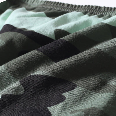 Bóxer Camuflado Cintura Baja Ajuste Perfecto para Hombre - Image 10