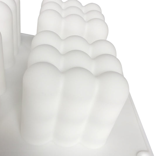 Molde para Tartas Mousse Esfera Cloud Magic - Image 2