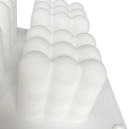 Molde para Tartas Mousse Esfera Cloud Magic - Image 2