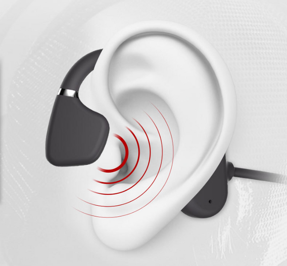 Auriculares Deportivos Bluetooth