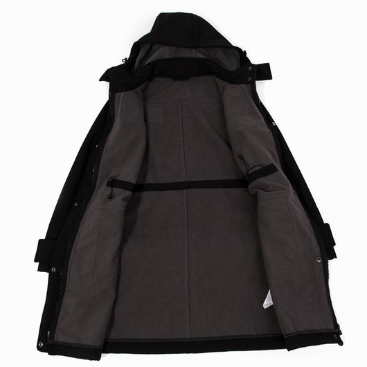 Chaqueta Impermeable para Camping y Montaña - Estilo Deportivo para Mujer - Image 30