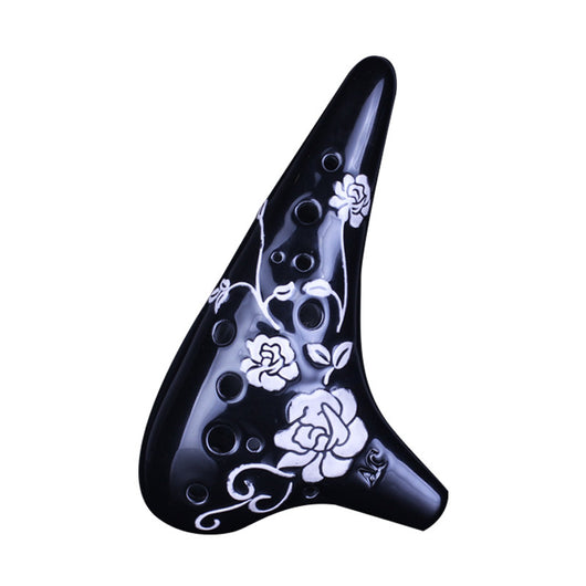 Ocarina de 12 Agujeros para Principiantes - Image 8