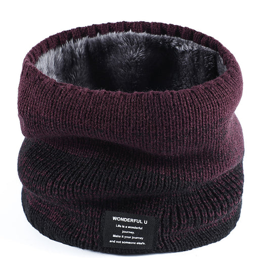 Cuello Degradado Personalizado para Parejas - Diseño Moderno y Versátil - Image 32