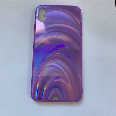 Funda Espejo Arcoíris para Celular - Image 24
