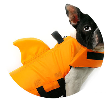Traje de Baño para Perros Pequeños y Grandes - Marca Tide - Image 5