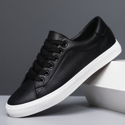 Zapatillas Deportivas Casuales Transpirables para Hombre con Malla Respirable - Image 4