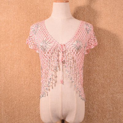 Cardigan Abierto Versátil - Image 10