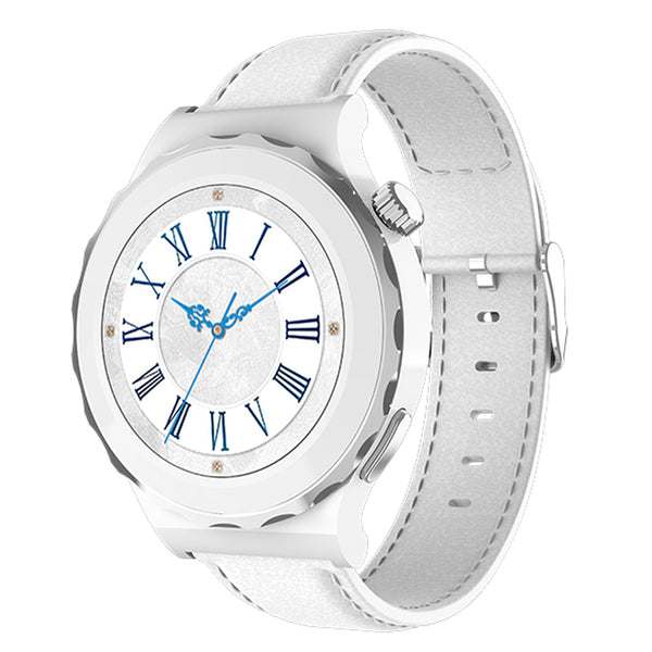 Reloj Inteligente Deportivo con Monitor Cardíaco, Llamadas Bluetooth y Asistente IA - Image 4