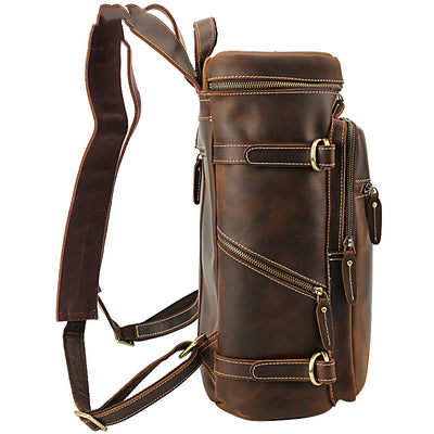 Mochila de Cuero Premium - Image 5