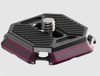 Trípode Telescópico de 4 Etapas con Liberación Rápida - Image 14