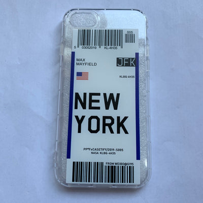 Funda Protectora Ticket para Celular - Image 6