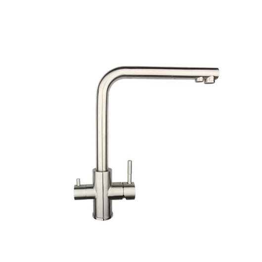 Grifo Purificador de Agua Fría y Caliente para Cocina y Lavado de Verduras - Image 8