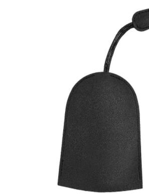 Llavero Bolsa Carro de Juguete con Cuerda Creativa - Image 11