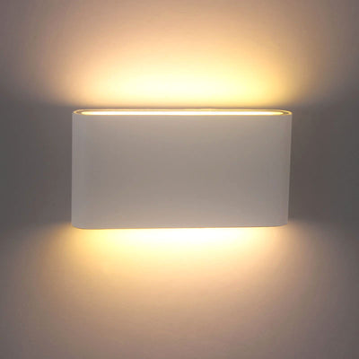 Lámpara de Pared LED Moderna para Dormitorio, Sala y Pasillos - Image 8