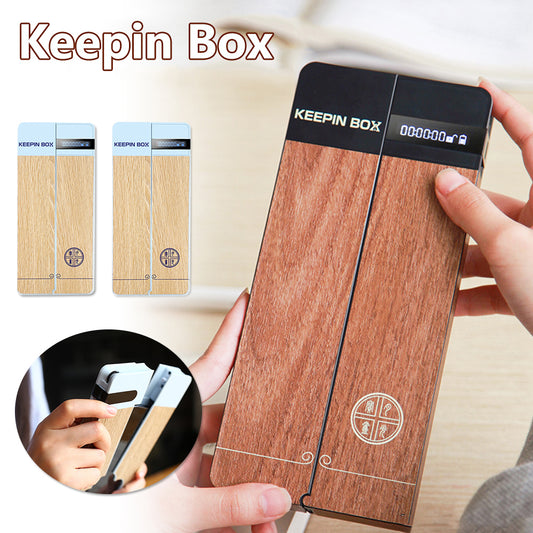 Caja de Bloqueo de Celular con Temporizador - Control de Uso de Smartphone - Image 2