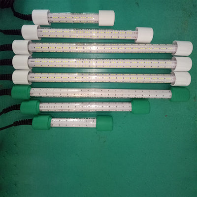 Lámpara LED Sumergible 12V 30W - Faro Cerámico para Pesca y Acuarios - Image 5