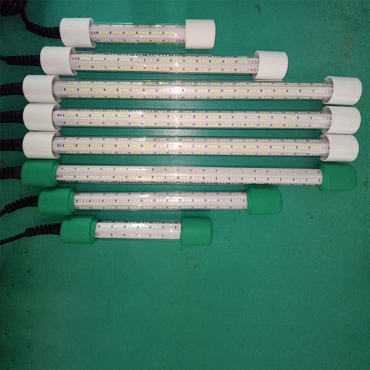 Lámpara LED Sumergible 12V 30W - Faro Cerámico para Pesca y Acuarios - Image 5